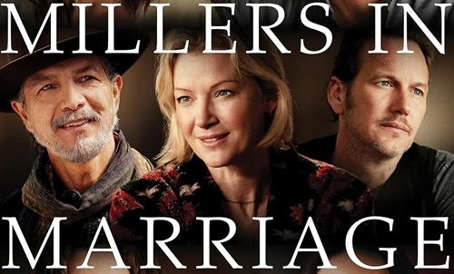 Millers in Marriage 2025 Movie Release Date, Cast Names, Story, Total Budget
