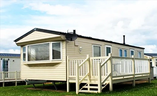 Pros and Cons of Mobile Homes