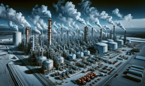 Natural Gas