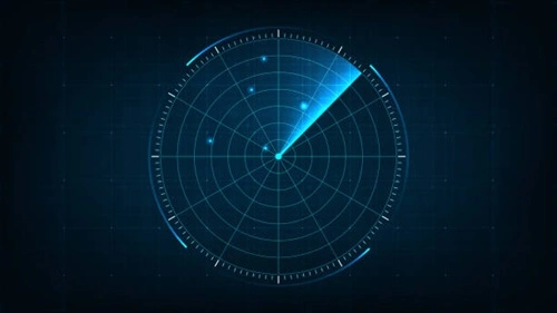 Difference Between Radar and Sonar
