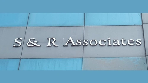 SR-Associates