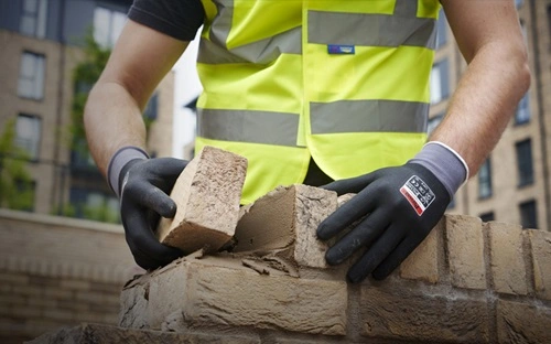 From Blueprints to Reality: The Role of Construction Workers in Building Dreams