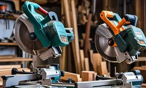 Difference Between Single and Double Bevel Miter Saw