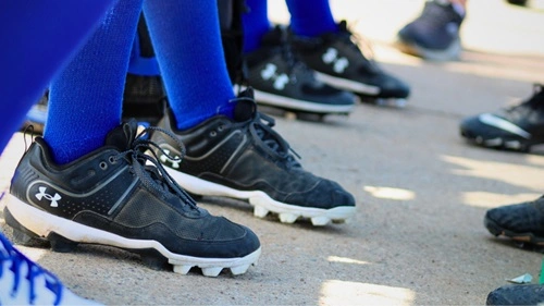 Difference Between Soccer Cleats and Softball Cleats