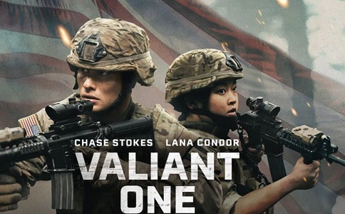 Valiant One