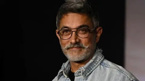 Aamir Khan