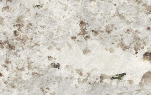 Alaska White Granite