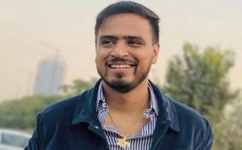 Amit Bhadana