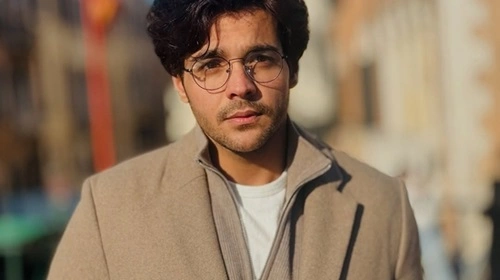 Ashish Chanchlani
