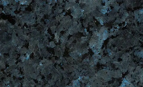 Blue Pearl Granite