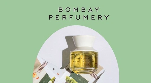 Bombay Perfumery