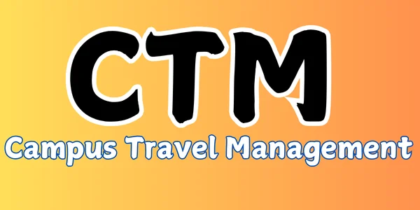Is Campus Travel Management Legit?