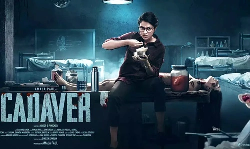 Cadaver