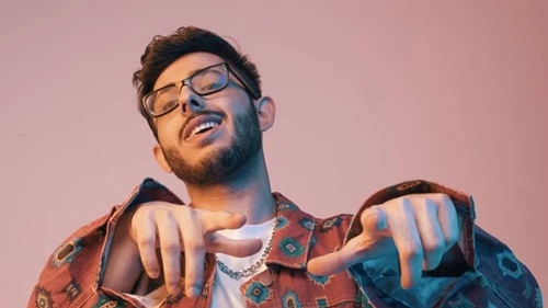 CarryMinati