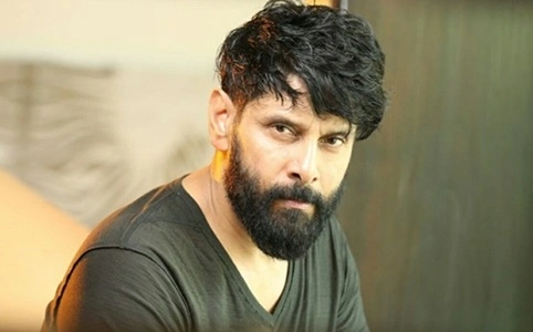 Chiyaan Vikram