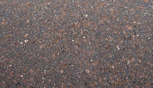 Coffee Brown Granite