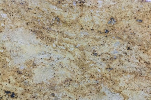 Colonial Gold Granite