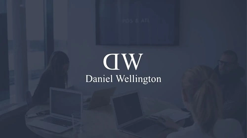 Daniel Wellington