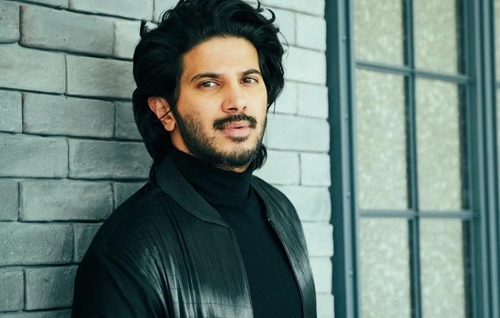 Dulquer Salmaan