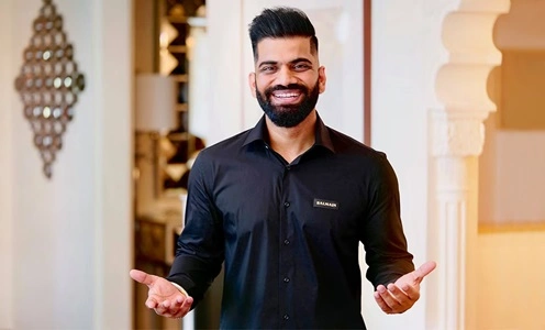 Top 10 Richest Youtubers in India