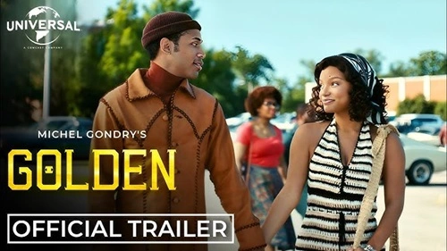 Golden 2025 Movie