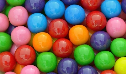 Why Gum Should Be Allowed in Schools?