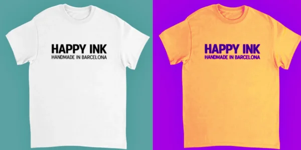 Is Happy Ink Tee Legitimate?