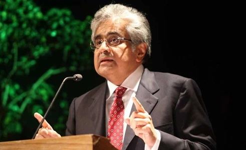 Top 10 Most Famous Lawyers In India