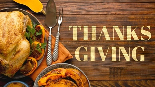 Why Did Latin American Countries Start To Have Thanksgiving?