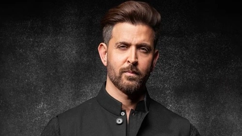Hrithik Roshan