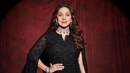 Juhi Chawla