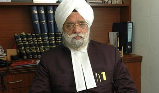 K.T.S. Tulsi