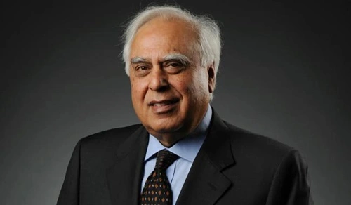 Kapil Sibal