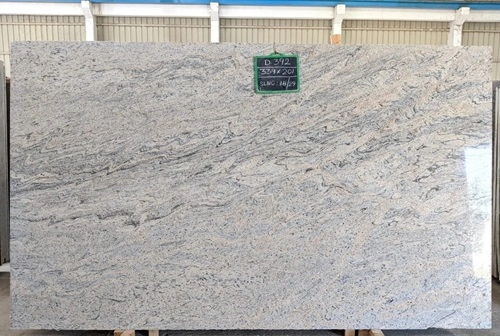 Kashmir White Granite