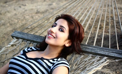 Kolkata girl