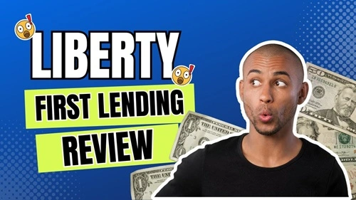 Is Liberty First Lending Legitimate?