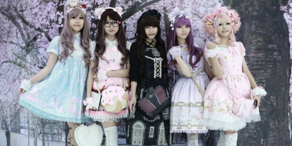 Is Lolita Inside Legit?