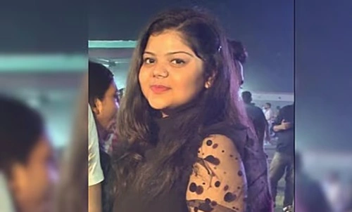 Lucknow girl