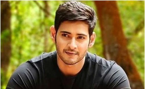 Top 10 Most Handsome South Indian Actors