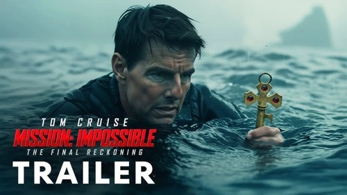 Mission: Impossible – The Final Reckoning 2025 Movie Release Date, Cast Names, Story, Total Budget