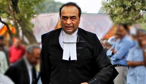 Mukul Rohatgi