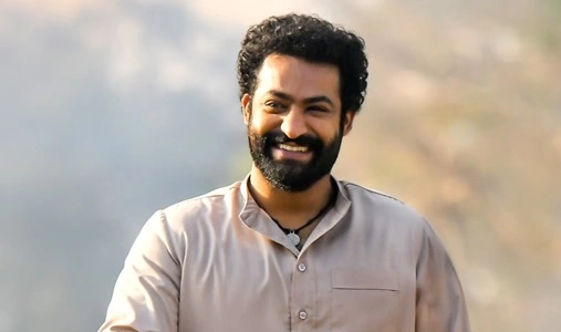 NTR Junior