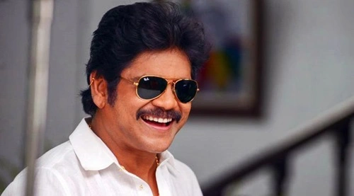 Nagarjuna Akkineni