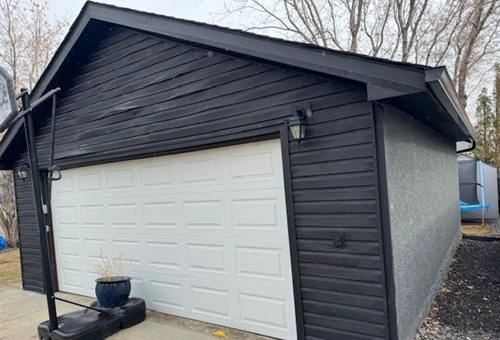 Why You Should Not Paint Vinyl Siding?