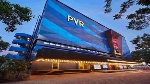 Top 10 Biggest Movie Theater Chains in India