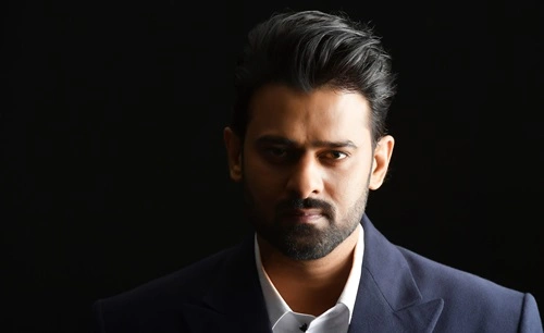 Prabhas