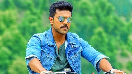 Ram Charan