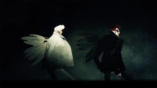 Why Did Sandalphon Throw Crowley From Heaven?