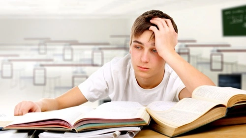 Why School Should Be Shorter?