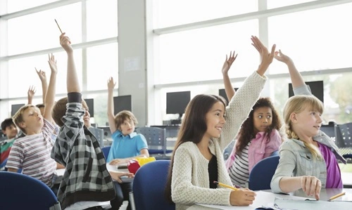 Why School Should Not be Year Round?